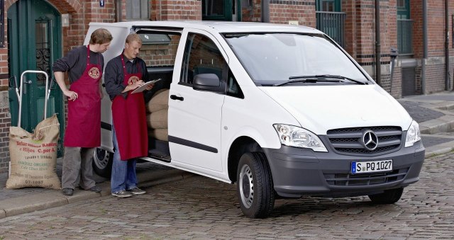 Mercedes varao sa dizelom kao Volkswagen