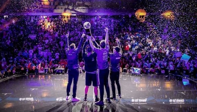 Ekipa Evil Geniuses osvojila je svetski šampionat u COD-u