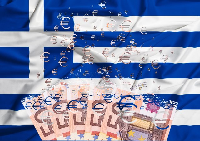 EU: Grci podvukli liniju, kreæe nova era