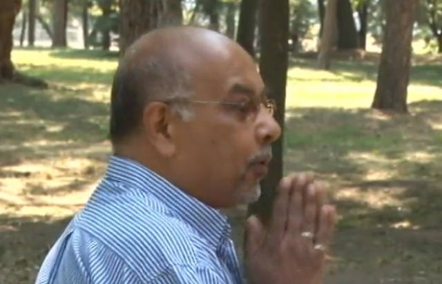 Upoznajte Indijca koji živi u Nišu VIDEO