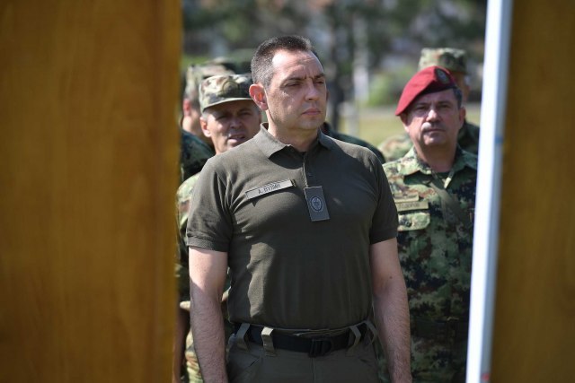 "EU will have to rein in Haradinaj"