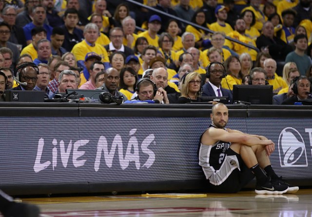 Ðinobili ozbiljno razmišlja o penziji