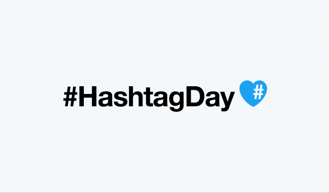#HashtagDay: Twitter proslavlja roðendan heštega