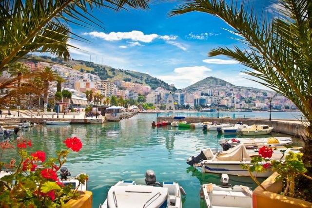 U Albaniji sve više stranih turista, odakle stižu?