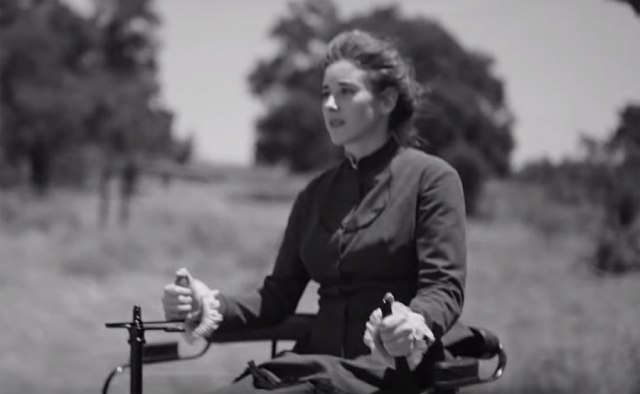 Prvi vozač automobila bila je žena VIDEO