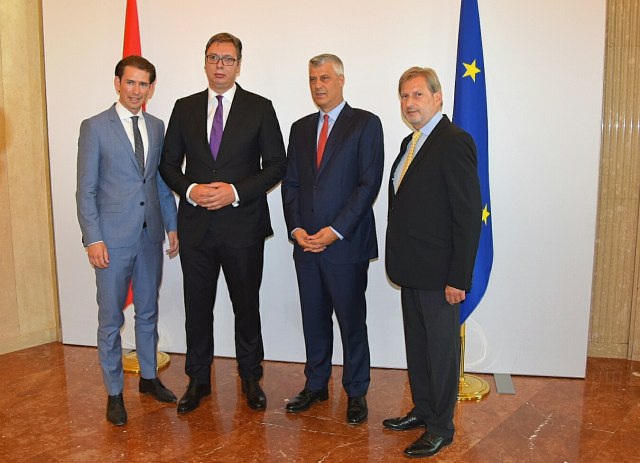 Foto: Tanjug/Služba za saradnju sa medijima predsednika Srbije