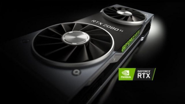 Prvi benchmark rezultati nove Nvidia RTX 2080 kartice