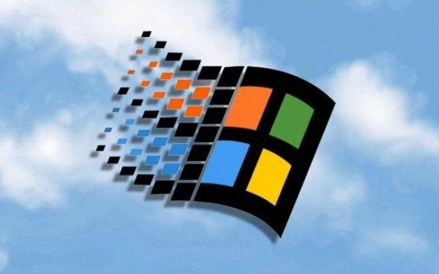 Povratak Windowsa 95: OS 