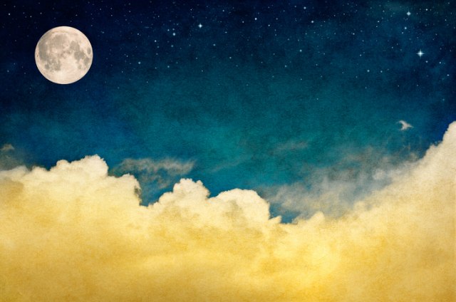 Pun Mesec u Ribama navodi na svađe i pogrešne zaključke