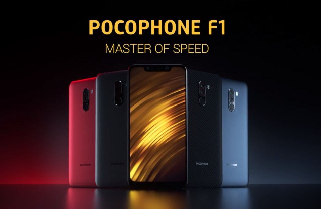 Premijum model po ceni srednje klase: Xiaomi predstavio Pocophone F1