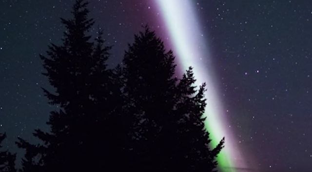 Misteriozni fenomen na nebu potpuno zbunjuje nauènike VIDEO