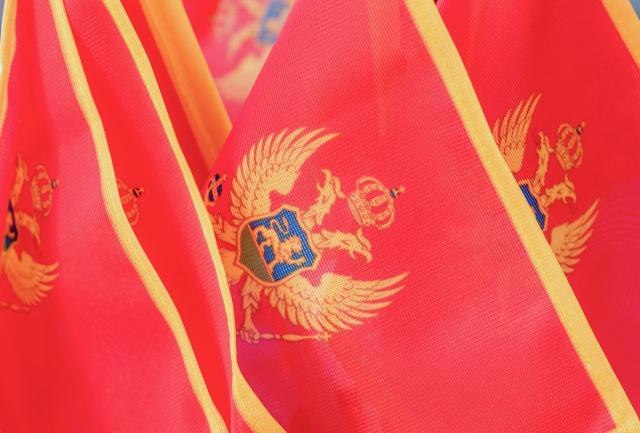Montenegro responds to Dacic's accusation