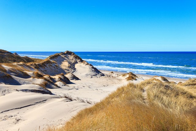 Nećete ni pretpostaviti gde se nalaze ove prelepe peščane plaže