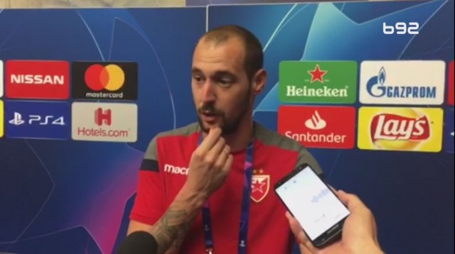 Ben, Borjan i ludnica u Salcburgu – Zvezda je u Ligi šampiona! - B92