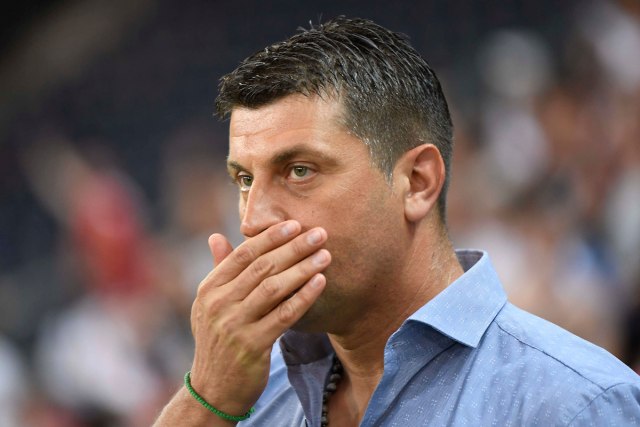 Zvezda u grupi "smrti" – PSŽ, Napoli i Liverpul u Beogradu!