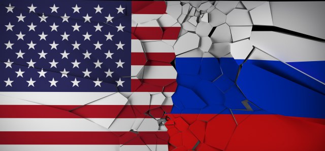 Ruski odgovor na pretnje: Teško da će privreda SAD dozvoliti