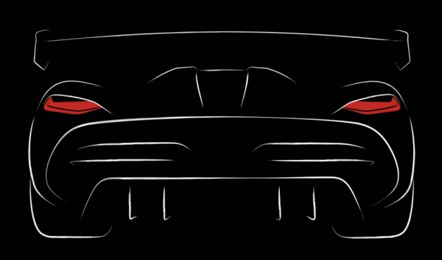 U martu 2019. stiže "apokaliptièni" Koenigsegg