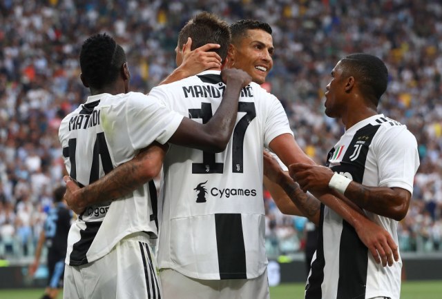 Istorija se ponavlja za Juventus – finale neminovno