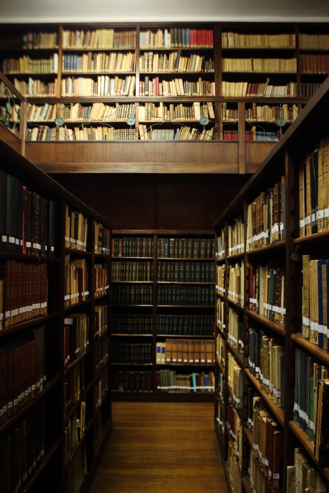 Članovi Narodne biblioteke Srbije mogu da koriste usluge drugih biblioteka