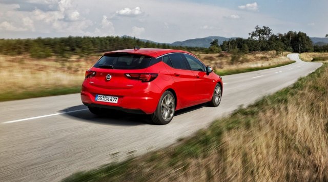 VW, Audi, BMW se muèe – ne i Opel