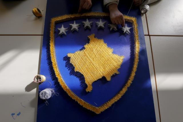 "US and Germany are at odds about Kosovo partition"