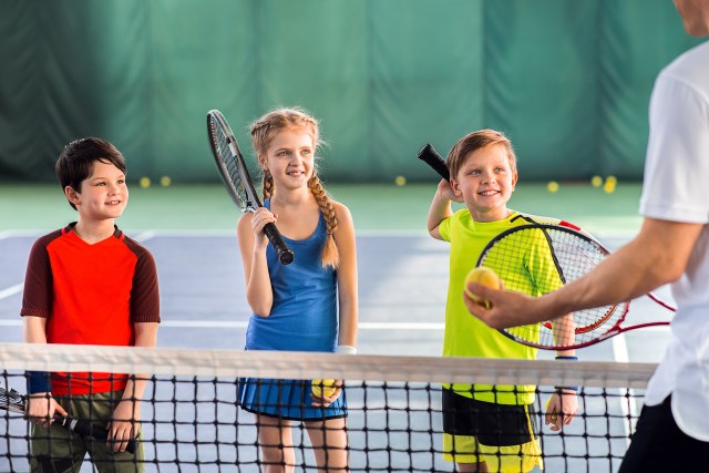 Šta je ključno za uspeh u sportu: Kada treba da uložite i zadnji dinar u svoje dete?