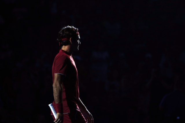 Senzacionalni Milman srušio Federera i sprečio klasik sa Novakom!