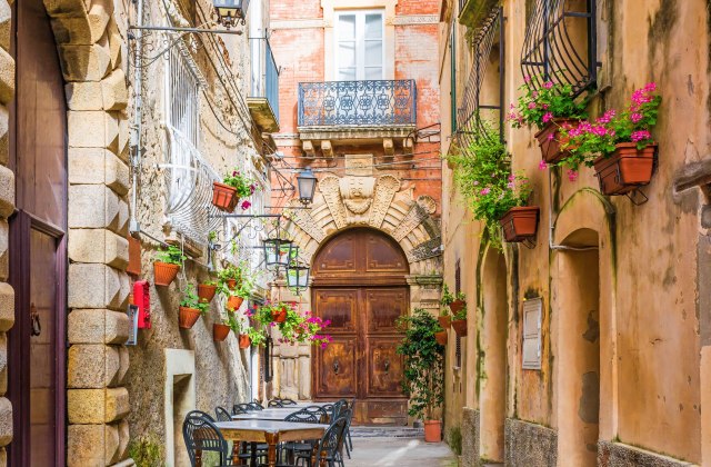 Šest destinacija u Italiji koje svako barem jednom treba da poseti