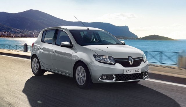 Renault ukida prepakovane Dacia modele sa svojim amblemom