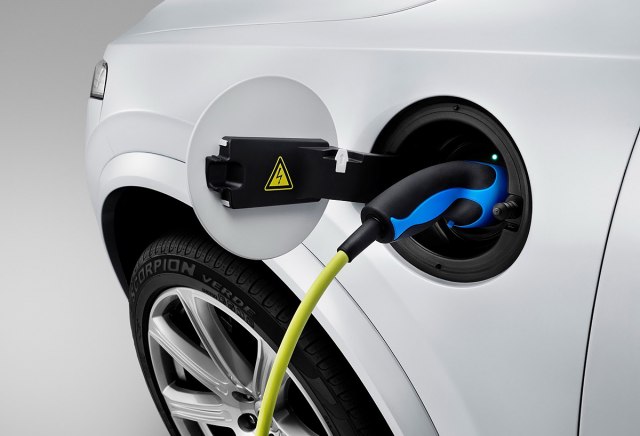 Elektrièni automobili iskoriste 80% energije, "obièni" maksimalno 30%