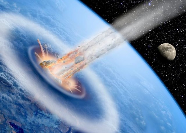Naučnici žele da privuku asteroid Zemlji, samo iz jednog razloga