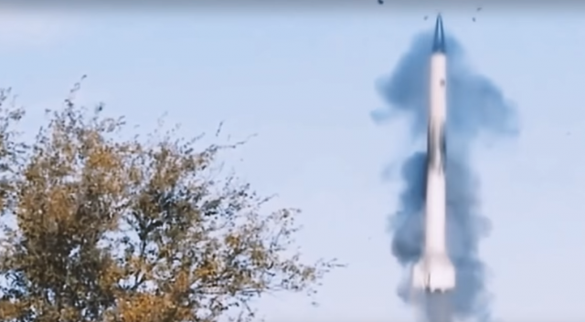 Amerikanci strepe: Ruske rakete S 500 gaðaju metu na 500 km daljine