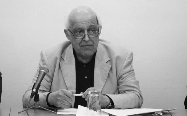 Bio je deo najveæih uspeha Zvezde: Preminuo profesor Božidar Ceroviæ