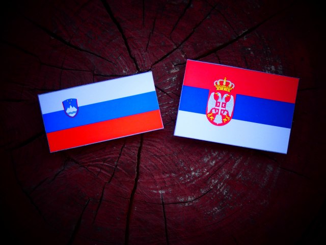 Slovenci u Srbiji zapošljavaju 25.000; 