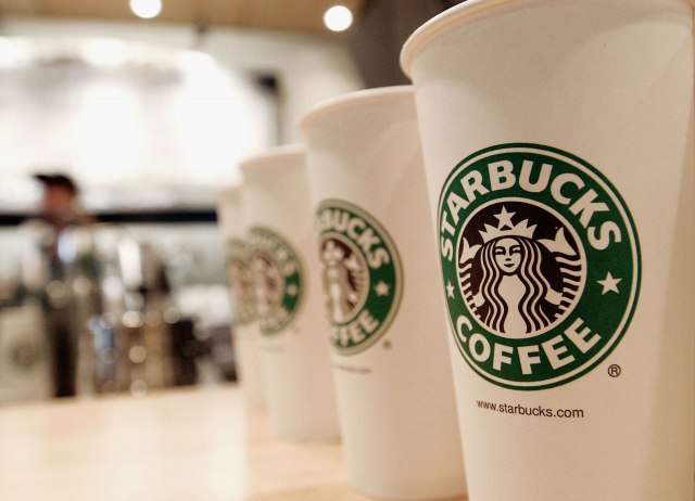 Da li će Starbaks uništiti tradicionalno ispijanje kafe u Italiji?