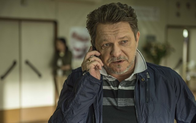 Dragan Bjelogrliæ i "Južni vetar" otvaraju 11. LIFFE u Leskovcu