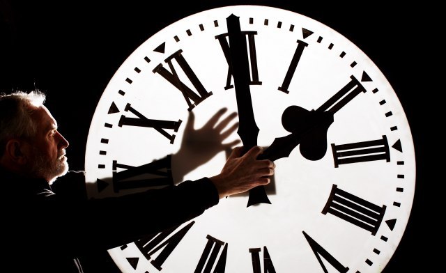 EU decides to get rid of daylight saving time