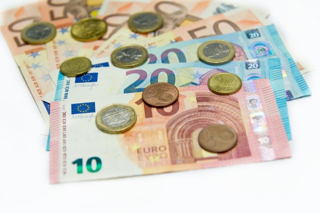 Prvi maj za milion EUR - četvrti put na prodaju