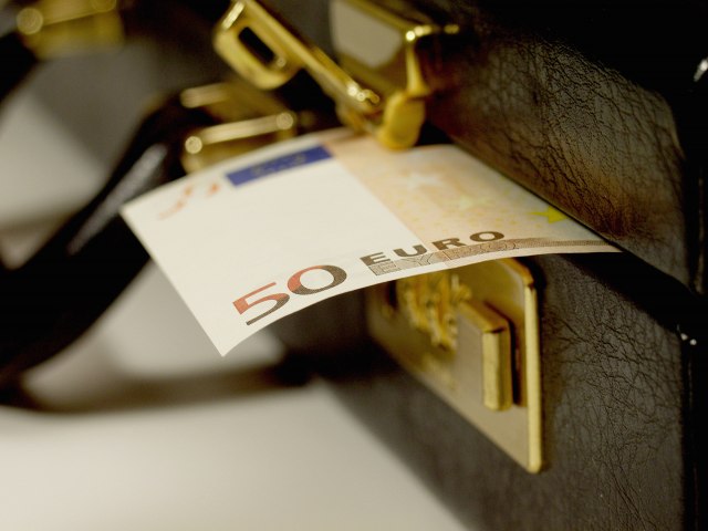 Država prodaje Hidrotehniku - za 50% procenjene vrednosti