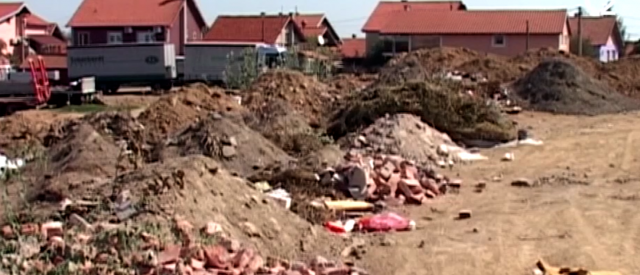 Za deponiju u Smederevu "nema rešenja" VIDEO