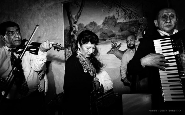 Taraf de Caliu: Najslavniji romski orkestar u Beogradu 13. oktobra