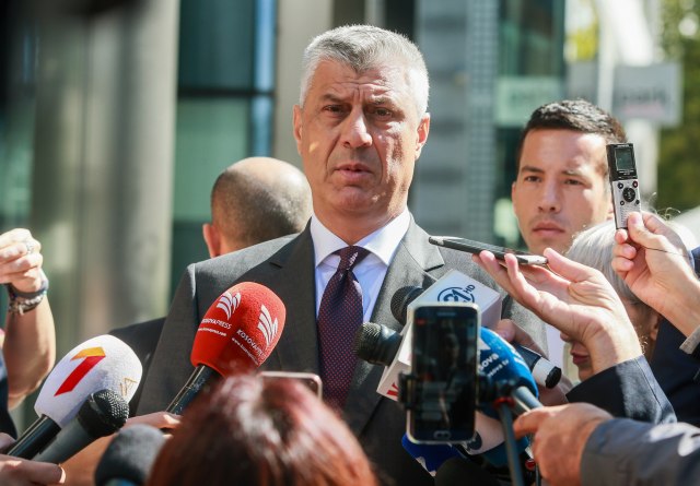 "Da li æe Zapad ubediti Srbiju da prizna Kosovo? Ne"