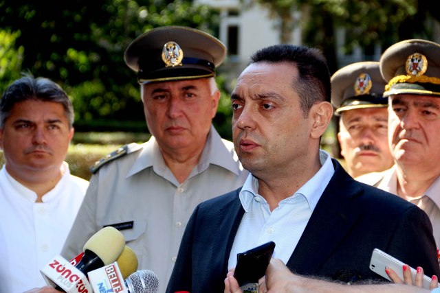 "Kada bi se Haradinaj nešto pitao, Srbije ne bi ni bilo"