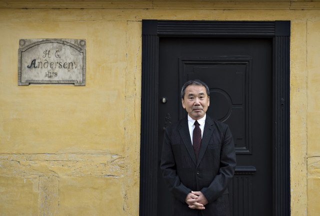 Haruki Murakami zatražio povlačenje nominacije za 