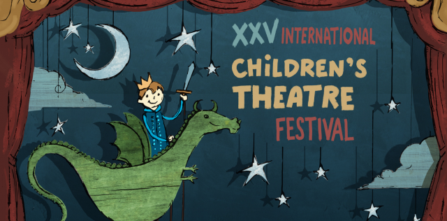 Otvoren 25. Međunarodni festival pozorišta za decu u Subotici