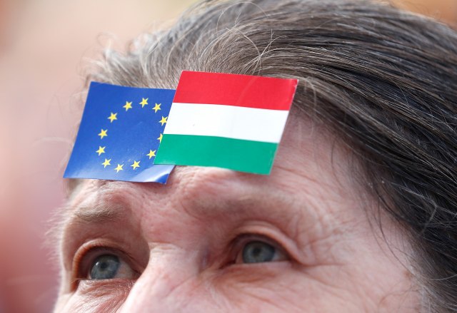 Soroševa fondacija tužila Mađarsku
