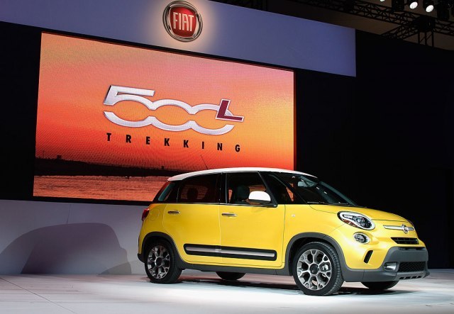 "Fiat to stay in Serbia, and is prepping new model"
