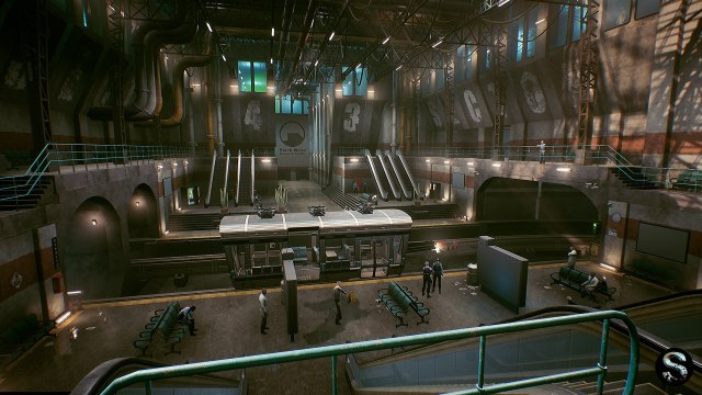 Kako izgleda Half-life u Unreal 4 endžinu?