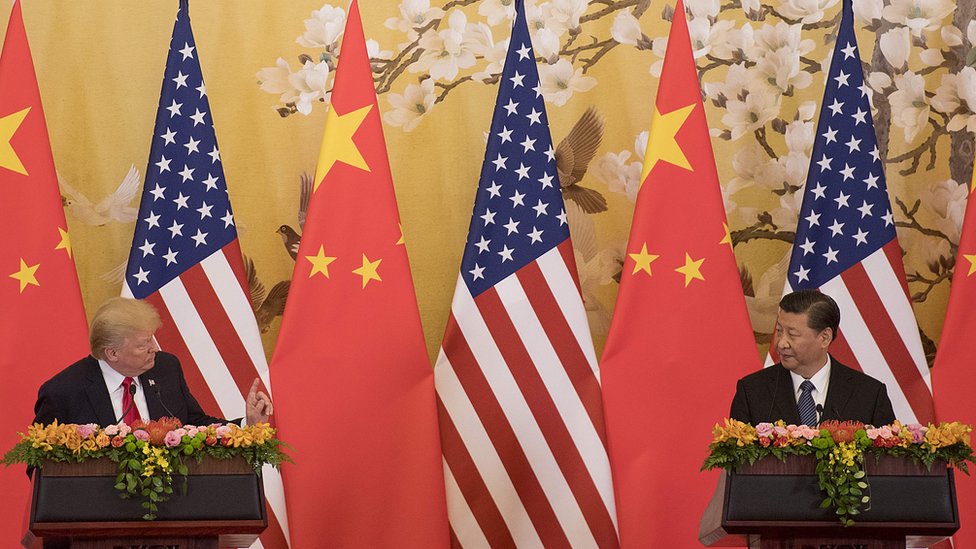 SAD uvele carine na kinesku robu u vrednosti od 200 milijardi dolara