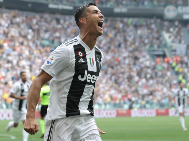 LŠ: Ronaldo se vraća u Španiju, Real čeka 